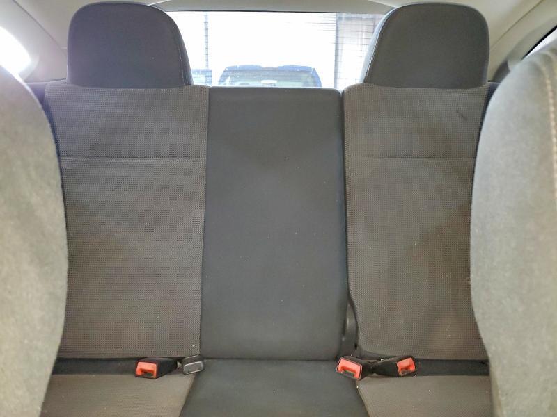 2011 Dodge Caliber Mainstreet