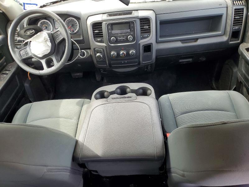 2019 Dodge RAM 1500 Classic Tradesman