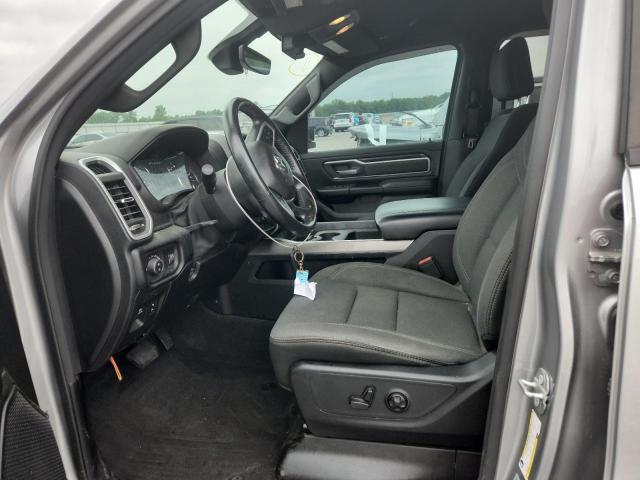 2020 Dodge RAM 1500 BIG HORN/LONE Star