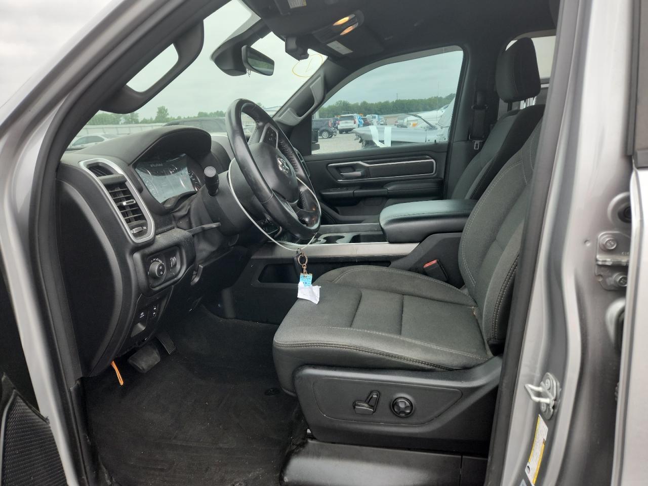 2020 Dodge RAM 1500 BIG HORN/LONE Star