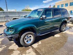 2001 Ford Explorer xlt for sale in Littleton, CO