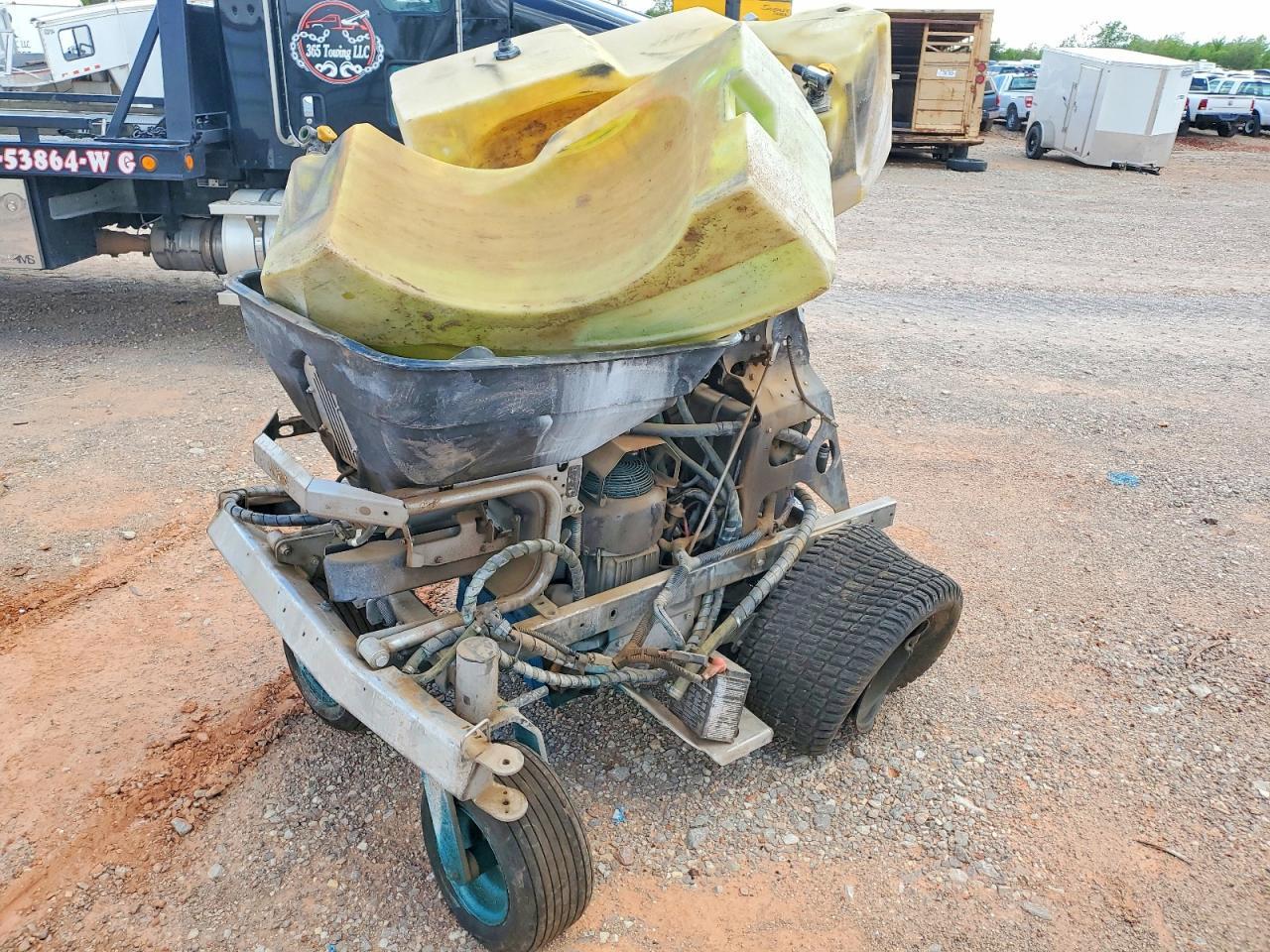 2023 Other Z Sprayer-Lawn Applicator