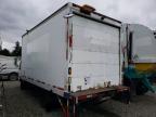 2001 Isuzu NPR BOX Truck