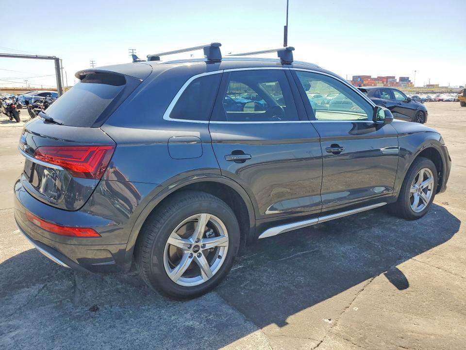 2021 Audi Q5 Premium