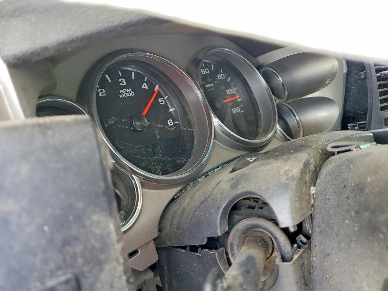 2012 GMC Sierra