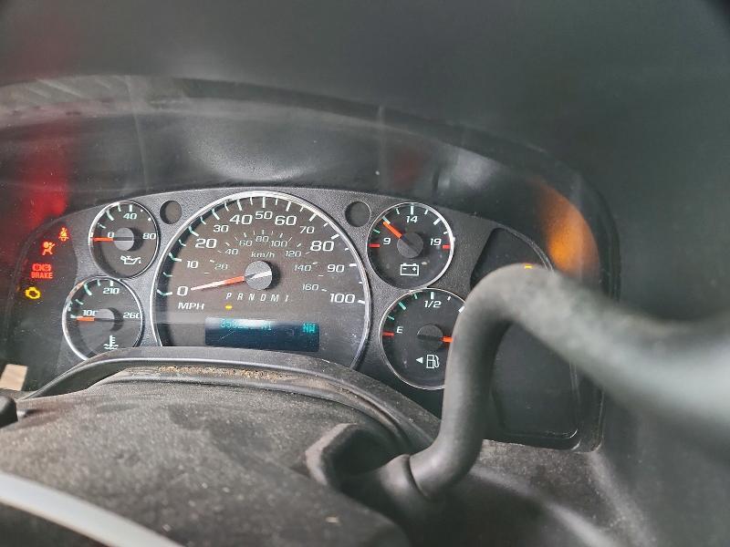 2016 Chevrolet Express G3500 LT