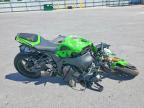 2015 Kawasaki ZX1000 J