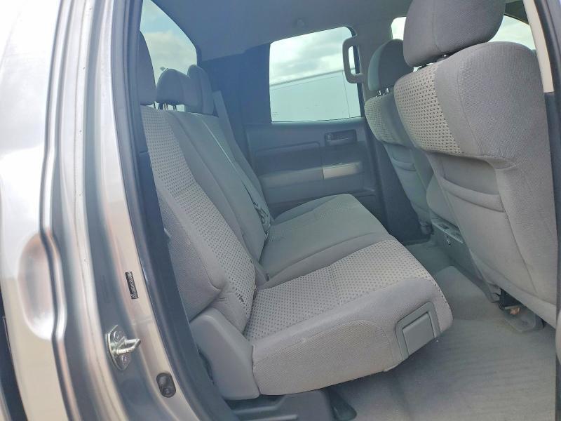 2008 Toyota Tundra Grade