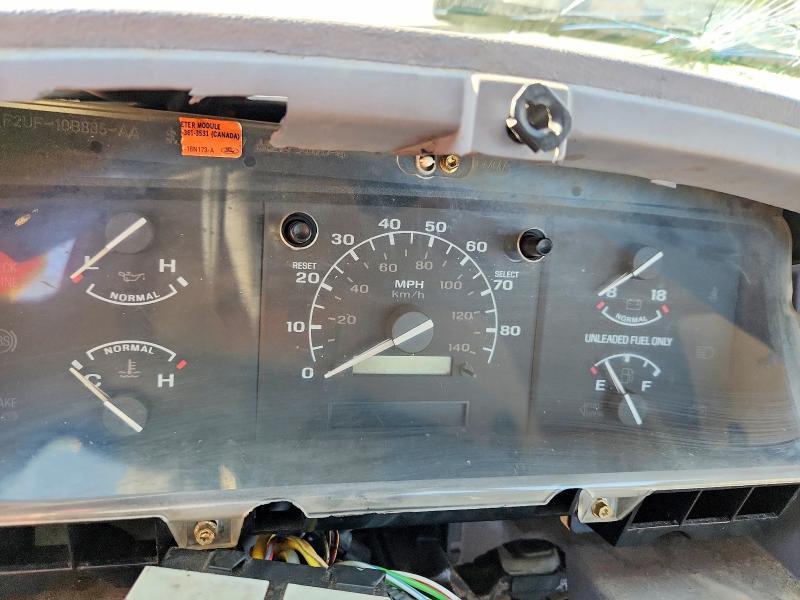 1995 Ford F150