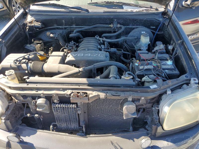 2006 Toyota Tundra Double Cab Limited