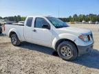 2008 Nissan Frontier XE