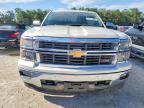 2014 Chevrolet Silverado K1500 LTZ