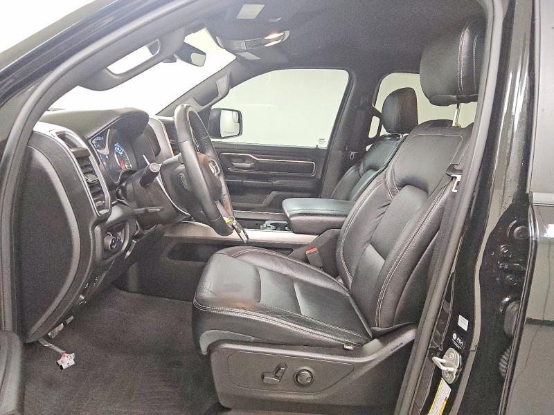 2024 Dodge RAM 1500 BIG Horn