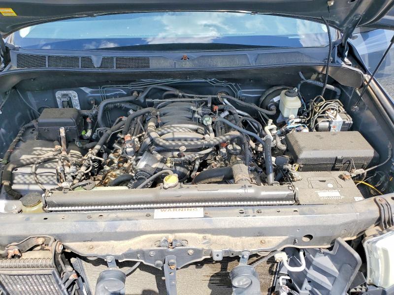 2008 Toyota Tundra Grade