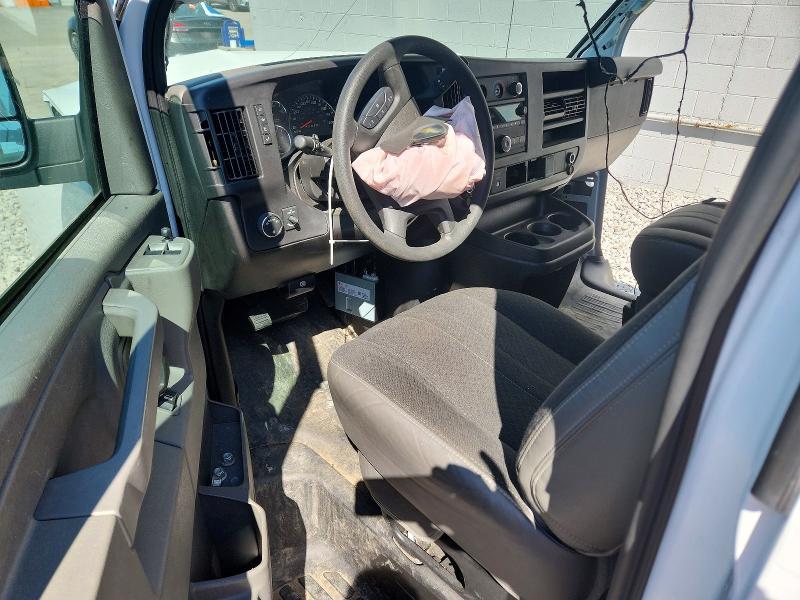 2024 Chevrolet Express G2500