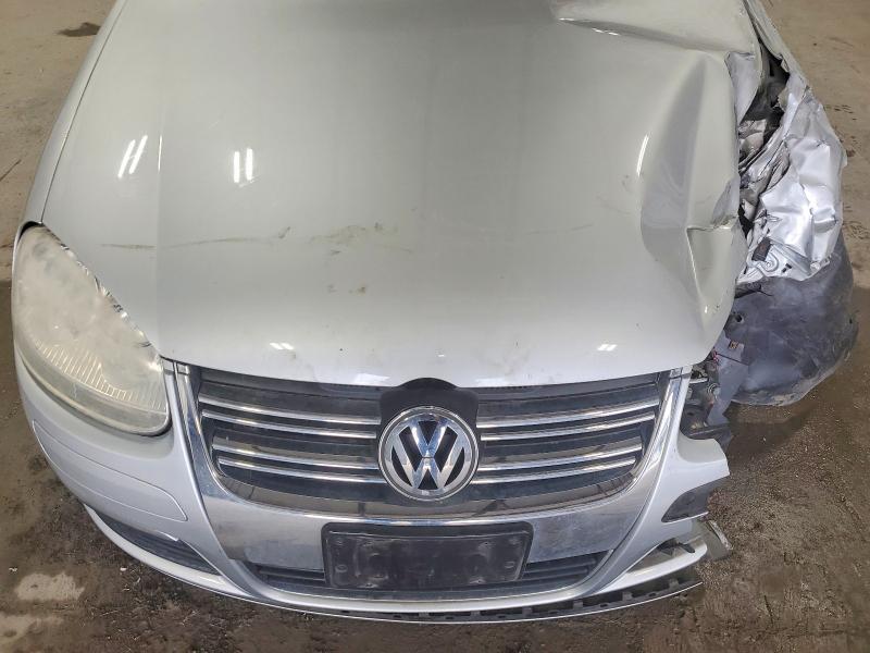2006 Volkswagen Jetta tdi Option Package 1