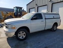 Dodge salvage cars for sale: 2009 Dodge Ram 1500