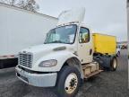 2016 Freigliner 2016 Freightliner Business Class M2 Semi Truck