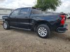 2022 Chevrolet Silverado LTD C1500 Custom