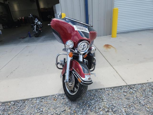 2007 Harley-Davidson Flht Classic