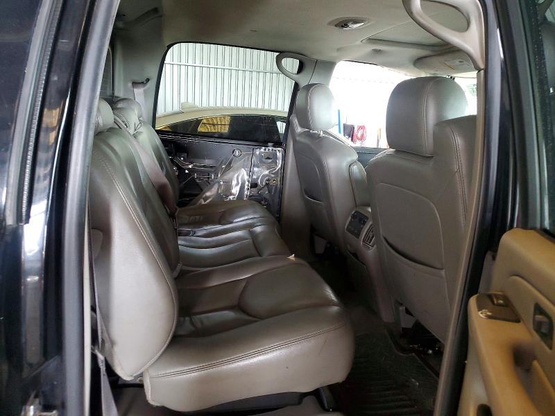 2005 Chevrolet Avalanche K1500