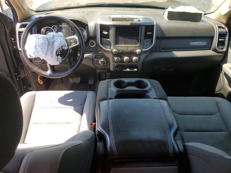 2020 Dodge RAM 1500 BIG Horn