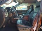 2021 Chevrolet Silverado K1500 LT Trail Boss