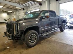 2016 GMC Sierra K2500 Denali for sale in Ham Lake, MN