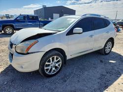 2012 Nissan Rogue s en venta en Magna, UT