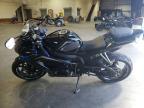 2007 Suzuki GSX-R750