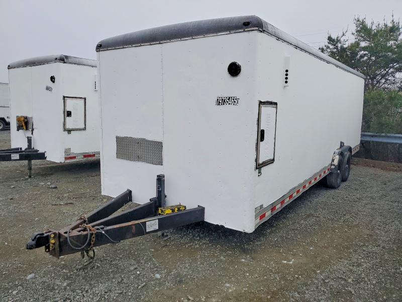 2010 Wellscargo Wells Cargo Trailer