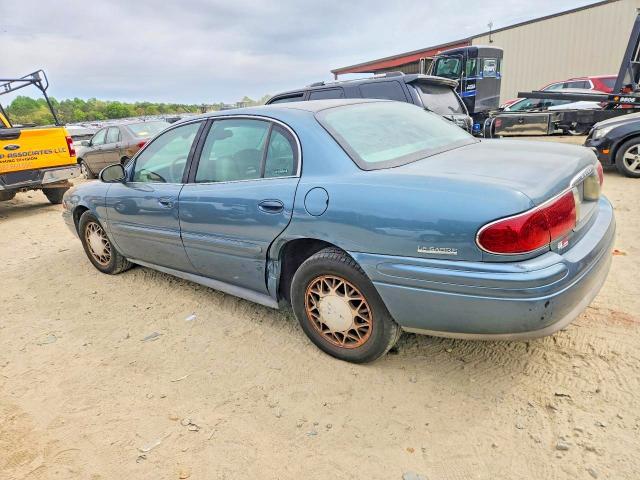 2001 Buick Lesabre Limited