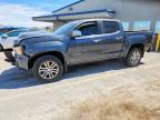 2015 GMC Canyon SLT