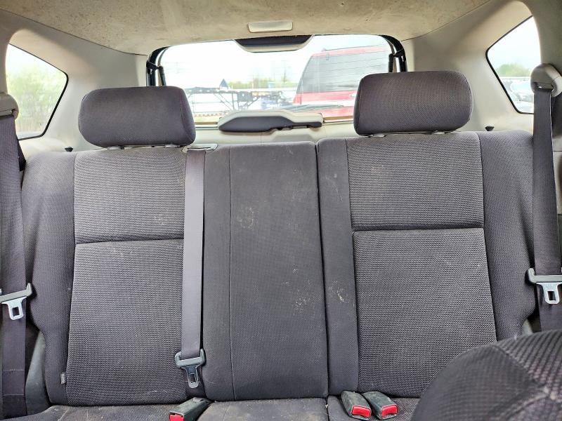 2003 Pontiac Vibe