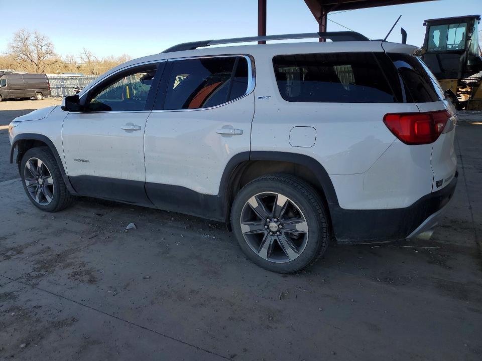 2017 GMC Acadia Slt-2