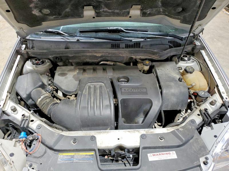2008 Chevrolet Cobalt lt