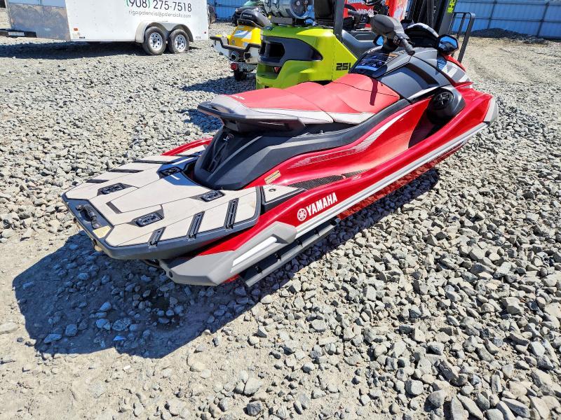 2023 YAM Jetski