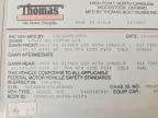 2002 Freightliner Chassis FS65
