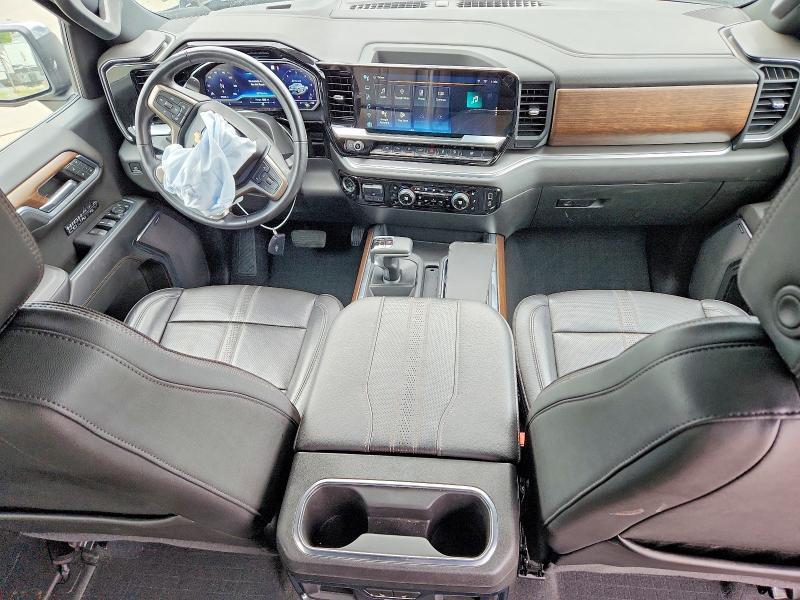 2023 Chevrolet Silverado K1500 High Country