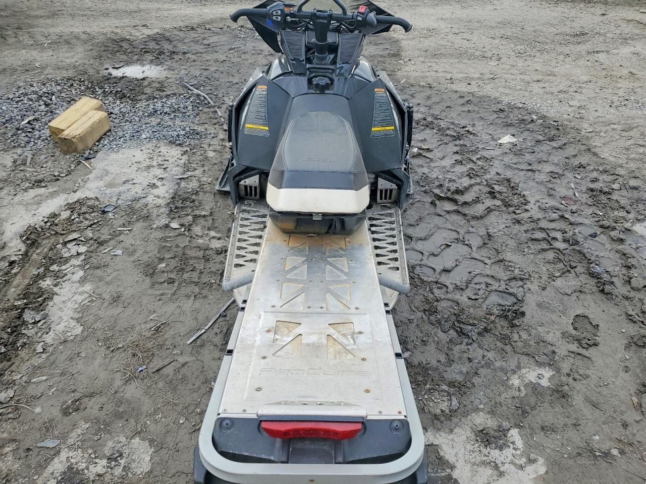 2012 Arctic Cat Snowmobile