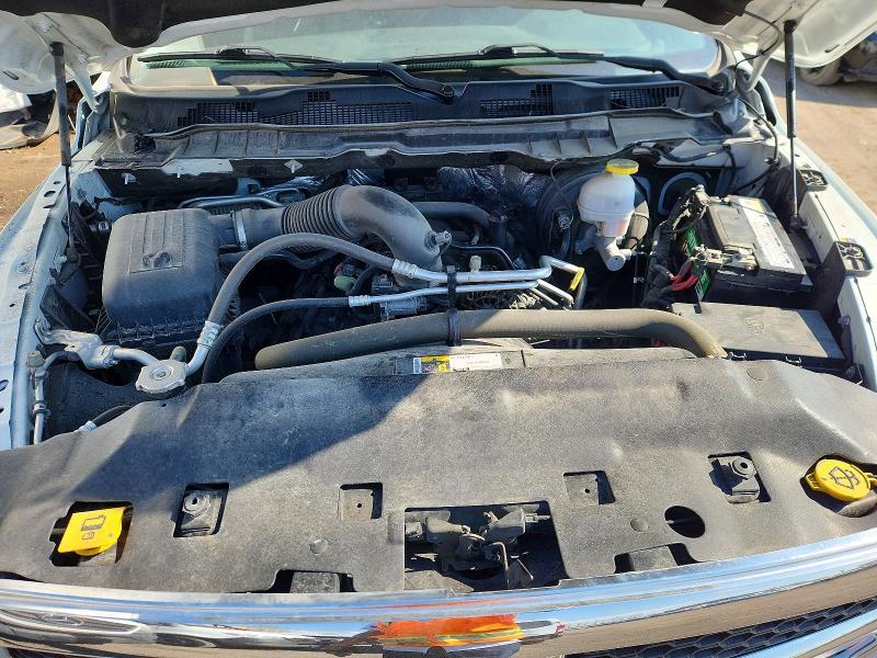 2022 Dodge RAM 1500 Classic SLT