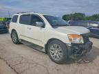 2015 Nissan Armada Platinum
