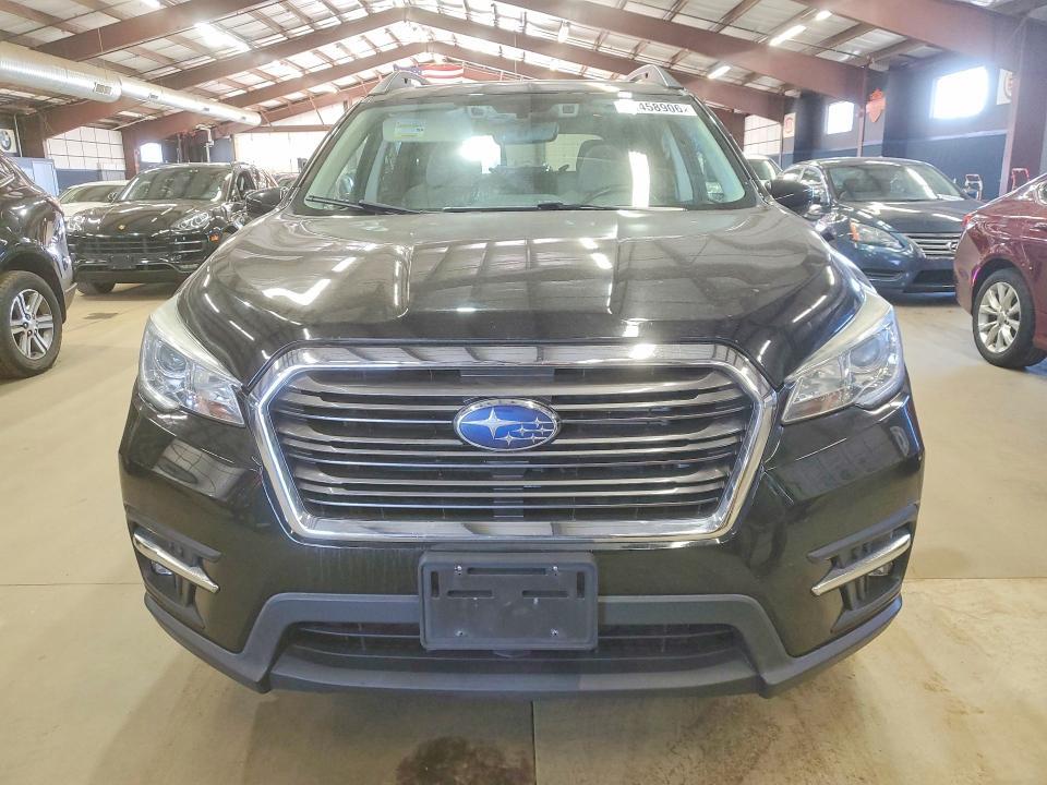 2019 Subaru Ascent Premium