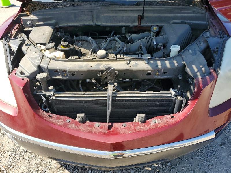2010 Buick Enclave cxl