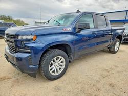 2019 Chevrolet Silverado K1500 RST en venta en Mcfarland, WI