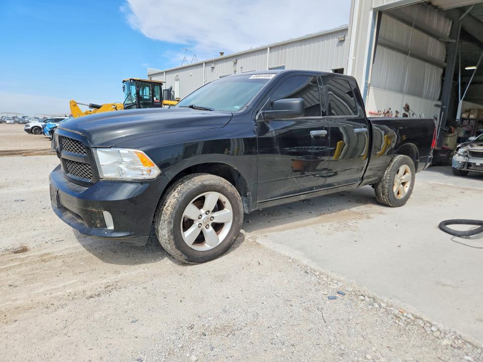 2015 Dodge RAM 1500 ST