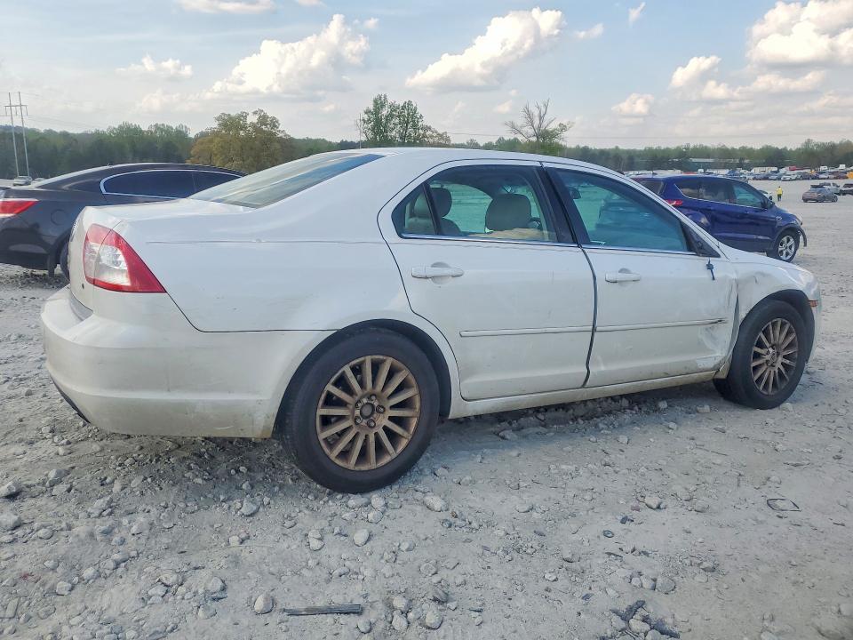 2006 Mercury Milan Premier