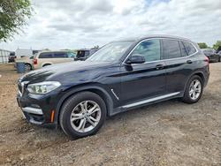 2020 BMW X3 Sdrive30i for sale in Mercedes, TX