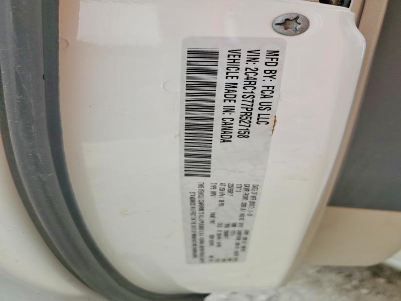 2023 Chrysler Pacifica Hybrid Limited