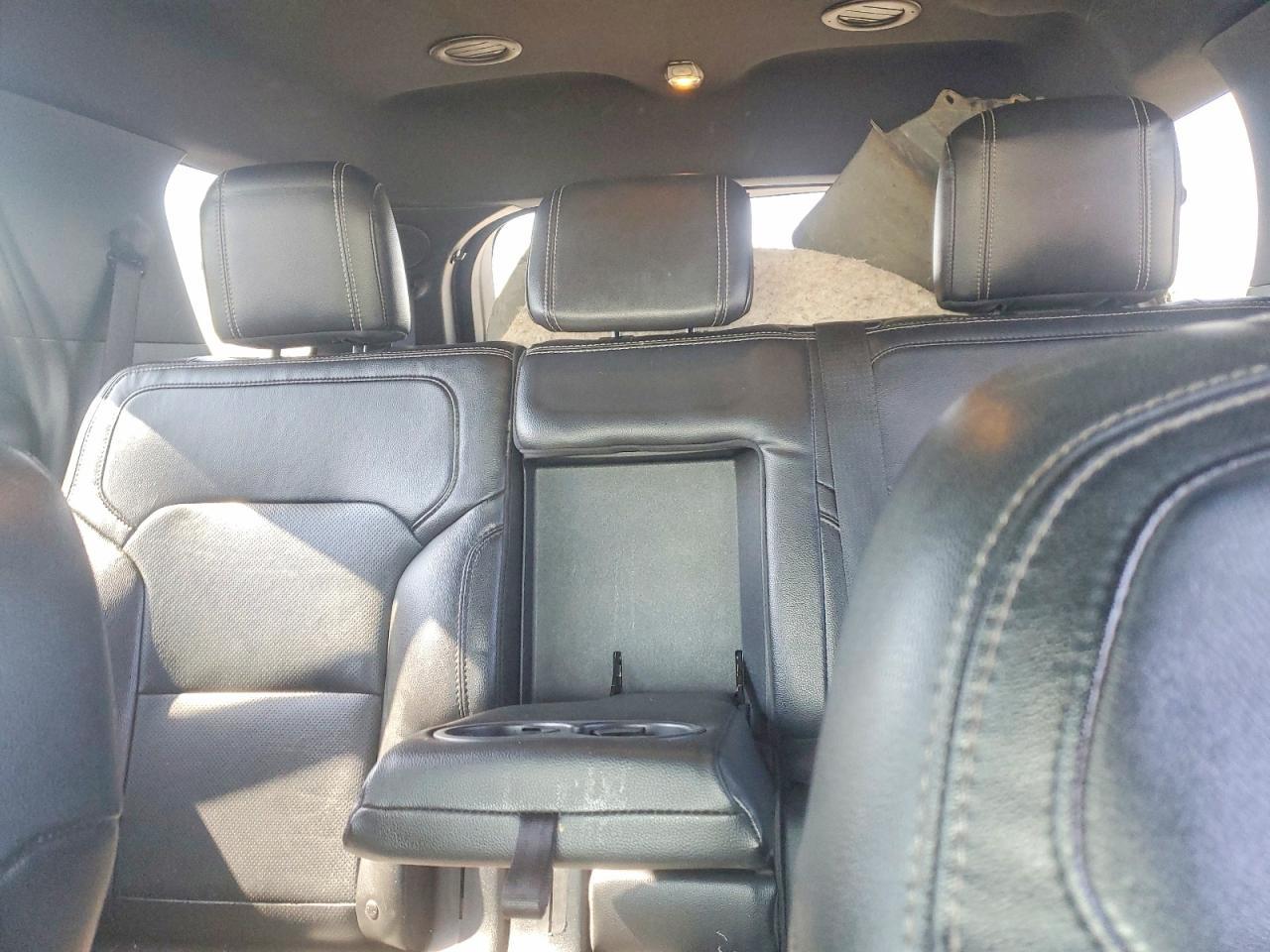 2018 Dodge RAM 3500 ST
